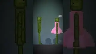 Туда сюда.. #мем #мемы #мелон #melonplaygroud #shorts