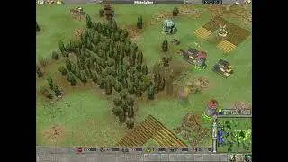 Empire Earth - Middle SH Tournament - Locodoco vs. Eminem* | Semi-finals