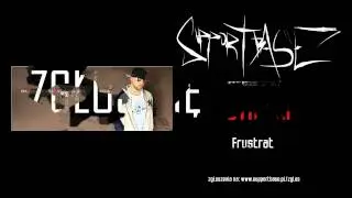 JotA Gki a.k.a JotAeNEKa - Frustrat