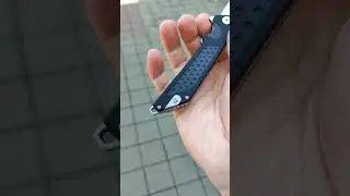 Резачело с D2 🔥нож  Reptilian Вист.