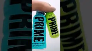 We got prime boys