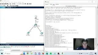 Configuracion basica Call Manager | Cisco Packet Tracer