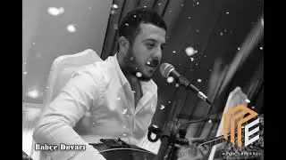 Melih Ertuğrul/Vicdansız Kızlar-Mısırlar Saçak Saçak-Bahçe Duvarı