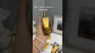 Marc Antoine Barrois B683 EDP
