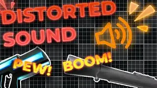 Roblox Classic Items But Very Loud