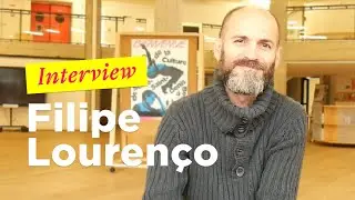 Filipe Lourenço : 