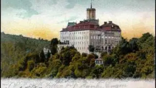 ZAMEK KSIĄŻ.FURSTENSTEIN