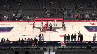 1/18/2024 - Birmingham Squadron vs. Iowa Wolves