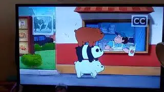Cartoon Network We Bare Bears Theme Song (2018) (March 23, 2025)