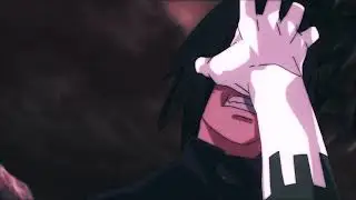 Behind Barz AMV