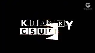 klasky csupo inc 1998 widescreen in g major 6