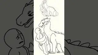 dragon vore from zeniivore