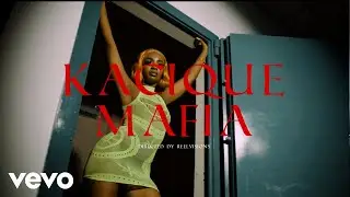 Kacique - Mafia (Official Music Video)