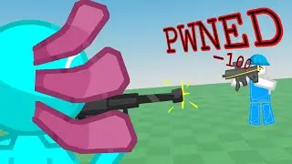pwning ppl n Flag Wars