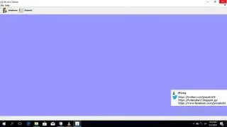 Java Software Development Part 3: Designing the Employee Internal Frame in NetBeans