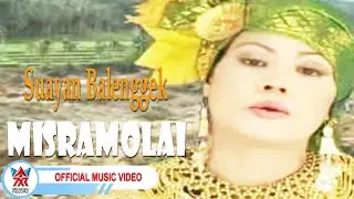 Misramolai - Suayan Balenggek [Official Music Video HD]