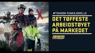 Radio Commercial (NO) - TEKNISKFUNK
