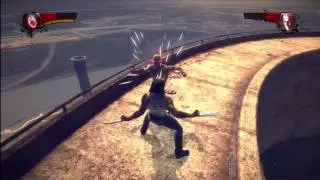 X-Men Origins: Wolverine (Final Fight) HD