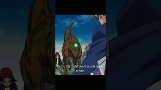JOEY DE SACO CHEIO DO REX RAPTOR EM YU-GI-OH! #yugioh #yugiohedit #yugiohshorts #edit #shorts