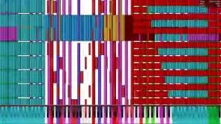 [Black MIDI] Vocaloid/Kagamine Len - Para-Dichlorobenzene (C6H4Cl2) 1.38 Million notes