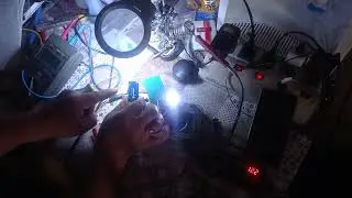 ....продолжение 2,2 кОм + 2,2 кОм и даже 4,4 кОм + 2,2 кОм - ПОРАЖЕНИЕ и ТУПИК