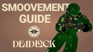 Viscous Movement/Tech Guide