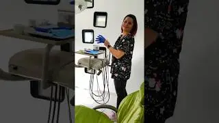 שיננית ואפס פסולת - איך זה בא לידי ביטוי במרפאת שיניים
