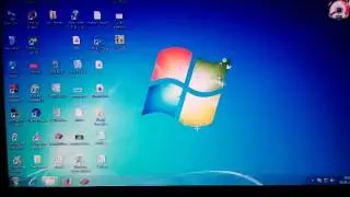 How to set  password on computer desktop or laptop