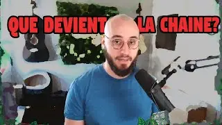 Que Devient La Chaine??