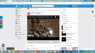 How to Set Live Streaming Server oncrea8social sites
