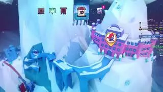Celeste Any% in 40:08