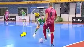 Moments That No One Expected