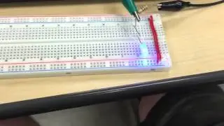 PWM GPIO on Raspberry Pi in Nodejs