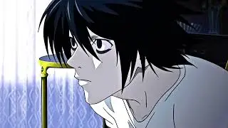 THIS IS 4K ANIME (L LAWLIET)