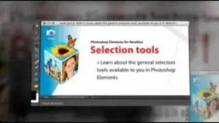 Tutorial Photoshop Elements