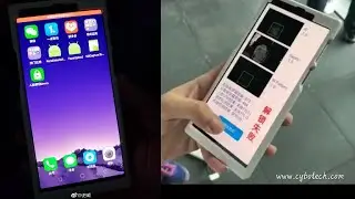 Oppo Find X - Official Hands On & First Look