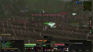 Эликсир агонии #1 / Elixir of Agony #1 World of Warcraft  Classic 2019