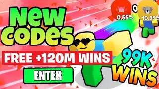 ALL NEW WORKING CODES FOR RACE CLICKER 2023! ROBLOX RACE CLICKER CODES