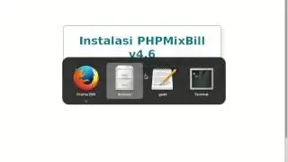 Instalación PHPMixBill v4.6