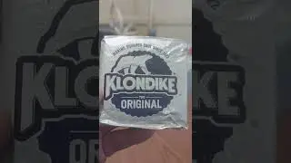 KLONDIKE THE ORIGINAL REVIEW