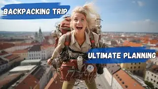 Stop planning your trip WRONG