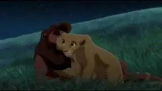 Король Лев 2 - Только ты