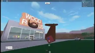 Roblox Lumber Tycoon 2 l #1