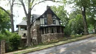 SHARING MY NEIGHBORHOOD WALK WITH YOU :-) Part 1 of 2