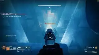 Destiny 2 - Master Broken Deep Lost Sector
