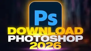 04🔴 Downloading and installing Photoshop on your computer Ps25 Course
