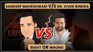 Sandeep Maheswari VS mr Business Controversy😱 #shorts #sandeepmaheshwari  #business