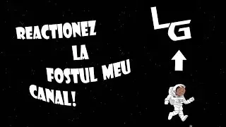 Reactionez la fostul meu canal! // React to ...