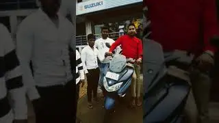 #congratulations Kabya Mam new scooty achieve #directselling #mlm #motivation #shplplan #dance