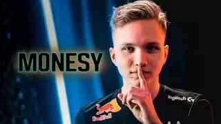 M0NESY ГЭЖ ХЭН БЭ?